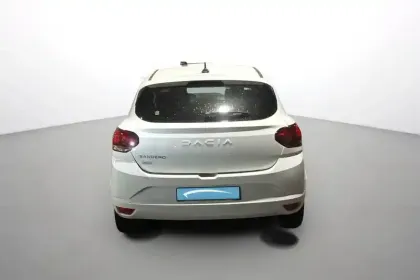 Photo 24 Dacia Sandero  ECO-G 100 GSR2
