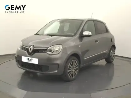 Photo Renault Twingo Intens
