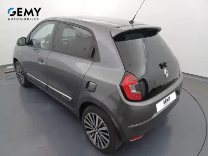Photo 15 Renault Twingo  III TCe 95