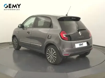 Photo 6 Renault Twingo  III TCe 95