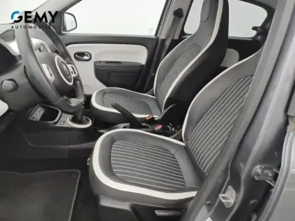 Photo 8 Renault Twingo  III TCe 95