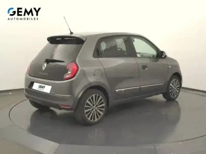 Photo 17 Renault Twingo  III TCe 95