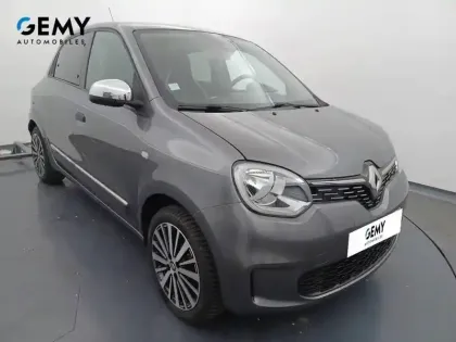 Photo 19 Renault Twingo  III TCe 95
