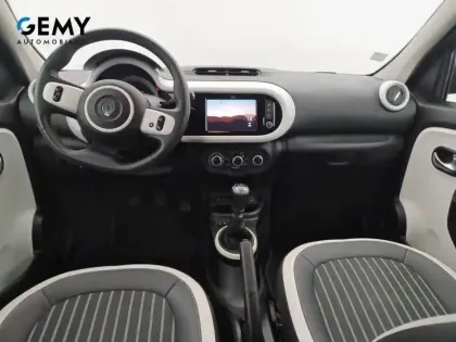 Photo 7 Renault Twingo  III TCe 95