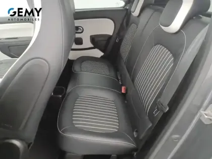 Photo 9 Renault Twingo  III TCe 95