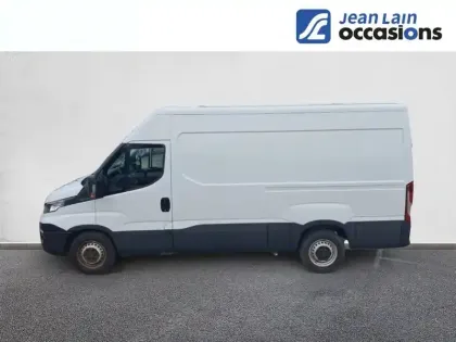 Photo 7 Iveco Daily  FGN 35 S 14S V12 H2 QUAD-LEAF BVM6