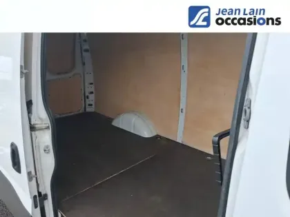 Photo 16 Iveco Daily  FGN 35 S 14S V12 H2 QUAD-LEAF BVM6