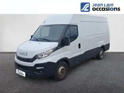 Photo Iveco Daily