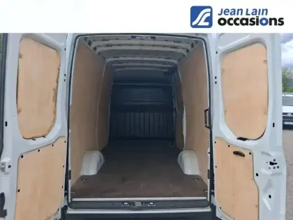 Photo 9 Iveco Daily  FGN 35 S 14S V12 H2 QUAD-LEAF BVM6