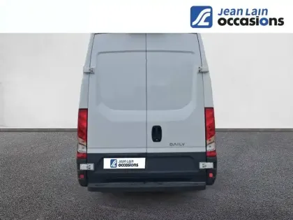 Photo 5 Iveco Daily  FGN 35 S 14S V12 H2 QUAD-LEAF BVM6