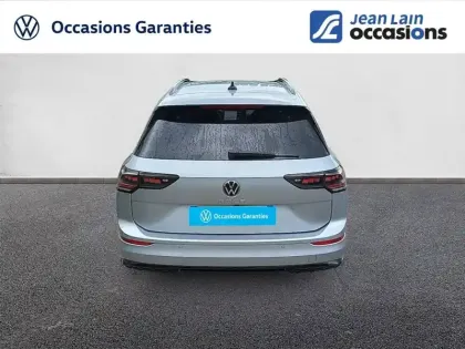 Photo 7 Volkswagen Golf  SW 2.0 TDI 150 DSG7