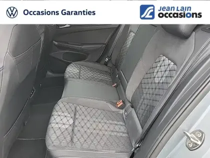 Photo 5 Volkswagen Golf  SW 2.0 TDI 150 DSG7