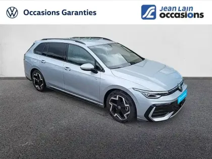 Photo 9 Volkswagen Golf  SW 2.0 TDI 150 DSG7