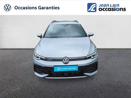 Photo 8 Volkswagen Golf  SW 2.0 TDI 150 DSG7