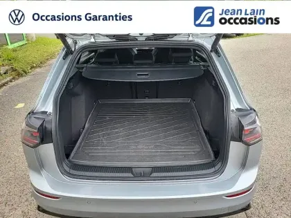 Photo 13 Volkswagen Golf  SW 2.0 TDI 150 DSG7