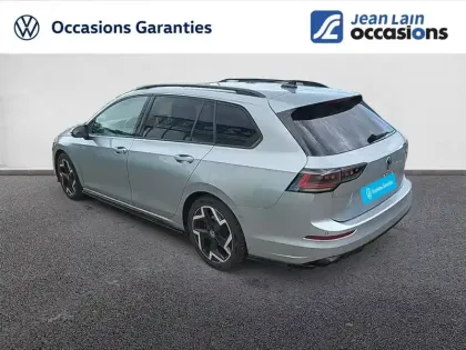 Photo 10 Volkswagen Golf  SW 2.0 TDI 150 DSG7