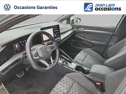 Photo 12 Volkswagen Golf  SW 2.0 TDI 150 DSG7