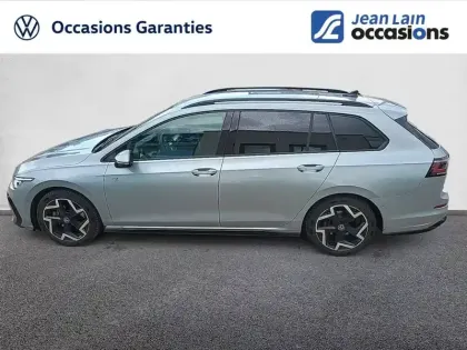 Photo 6 Volkswagen Golf  SW 2.0 TDI 150 DSG7