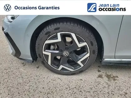 Photo 11 Volkswagen Golf  SW 2.0 TDI 150 DSG7