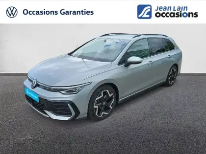 Photo Volkswagen Golf R-line