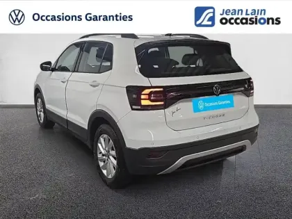 Photo 10 Volkswagen T-cross  1.0 TSI 95 Start/Stop BVM5