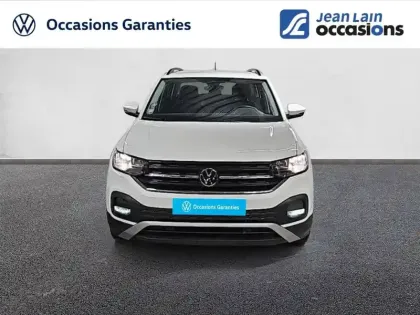 Photo 8 Volkswagen T-cross  1.0 TSI 95 Start/Stop BVM5