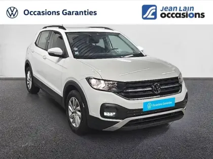 Photo 9 Volkswagen T-cross  1.0 TSI 95 Start/Stop BVM5