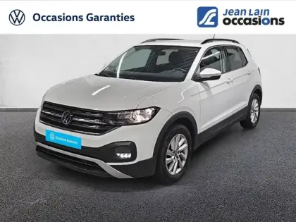 Photo Volkswagen T-cross Life Tech
