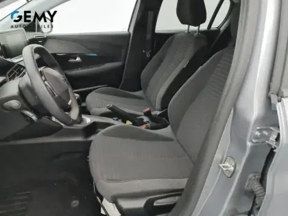 Photo 8 Peugeot 208  PureTech 75 S&S BVM5