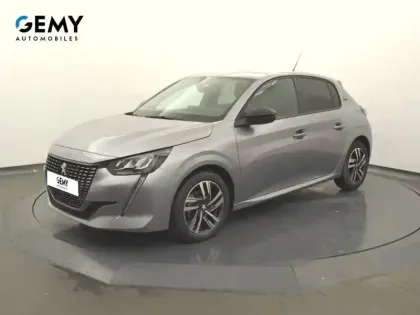 Photo Peugeot 208 Style
