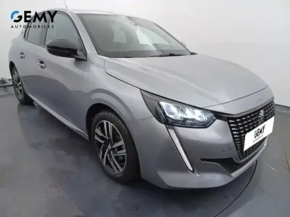 Photo 20 Peugeot 208  PureTech 75 S&S BVM5