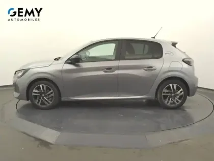 Photo 18 Peugeot 208  PureTech 75 S&S BVM5