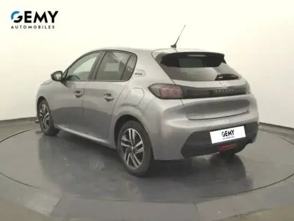 Photo 6 Peugeot 208  PureTech 75 S&S BVM5