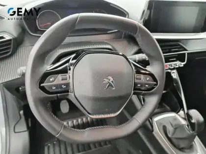 Photo 12 Peugeot 208  PureTech 75 S&S BVM5