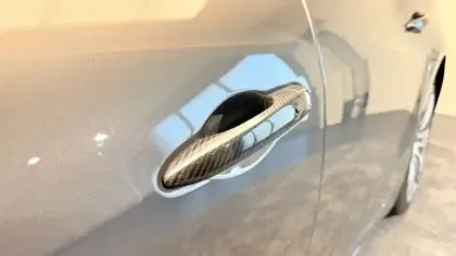 Photo 34 Maserati Ghibli  3.0 V6 350