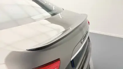 Photo 32 Maserati Ghibli  3.0 V6 350