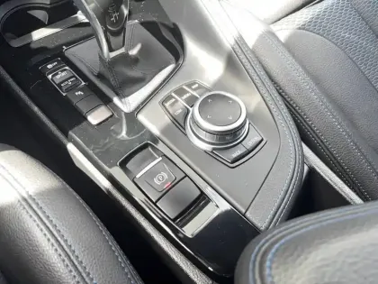 Photo 39 BMW X2  sDrive 18d 150 ch BVA8