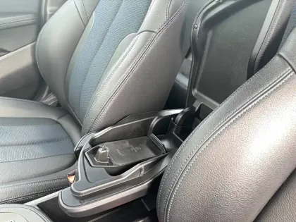 Photo 43 BMW X2  sDrive 18d 150 ch BVA8