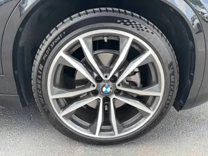 Photo 13 BMW X2  sDrive 18d 150 ch BVA8