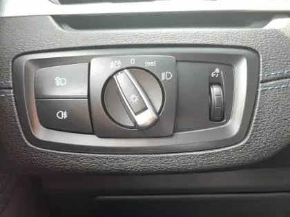 Photo 32 BMW X2  sDrive 18d 150 ch BVA8
