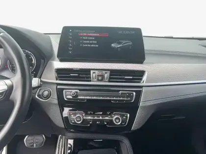 Photo 45 BMW X2  sDrive 18d 150 ch BVA8