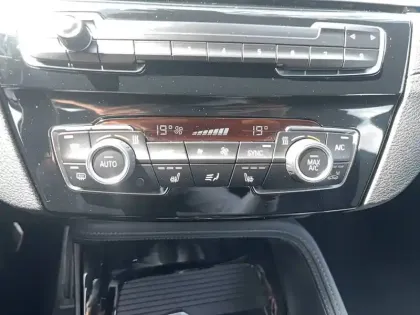 Photo 37 BMW X2  sDrive 18d 150 ch BVA8
