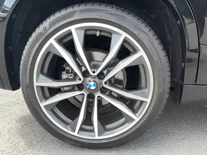 Photo 12 BMW X2  sDrive 18d 150 ch BVA8