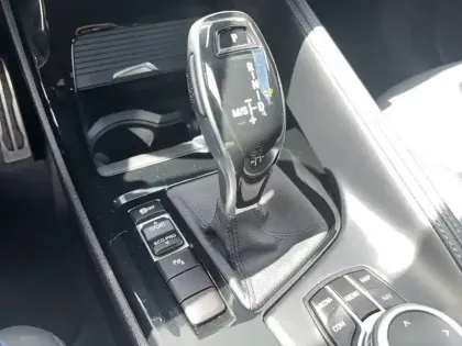Photo 40 BMW X2  sDrive 18d 150 ch BVA8