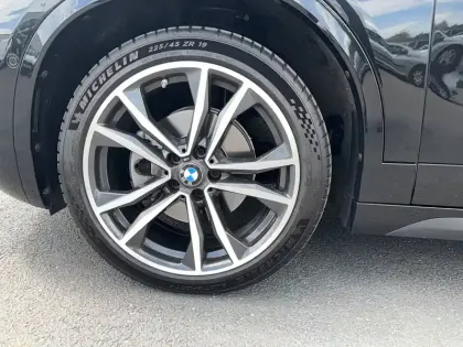 Photo 6 BMW X2  sDrive 18d 150 ch BVA8