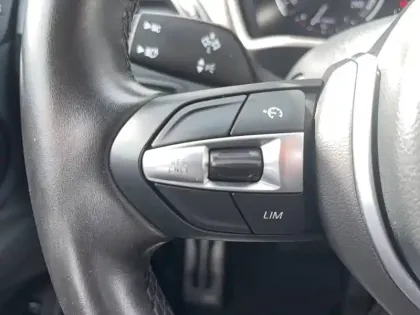 Photo 36 BMW X2  sDrive 18d 150 ch BVA8