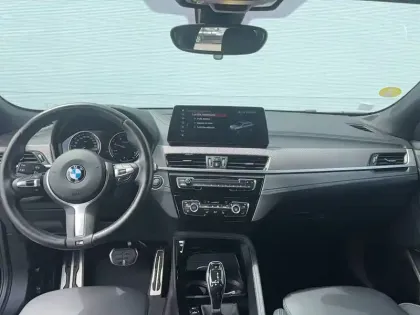 Photo 44 BMW X2  sDrive 18d 150 ch BVA8