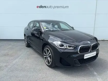 Photo Bmw X2 M Sport