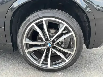 Photo 7 BMW X2  sDrive 18d 150 ch BVA8