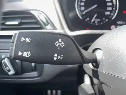 Photo 34 BMW X2  sDrive 18d 150 ch BVA8